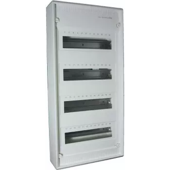 Hager VA48CN Caja de distribución eléctrica (VA48CN)