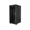 Rack de pie Lanberg FF01-8227-12BL 27U 800 kg