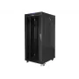 Rack de pie Lanberg FF01-8227-12BL 27U 800 kg