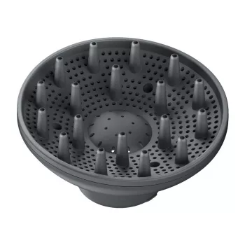 Secador de pelo Braun BRHD226E 2200W Ionic Technology Ligero