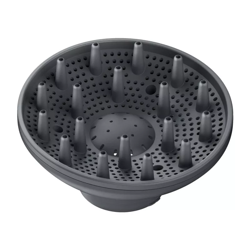 Secador de pelo Braun BRHD226E 2200W Ionic Technology Ligero