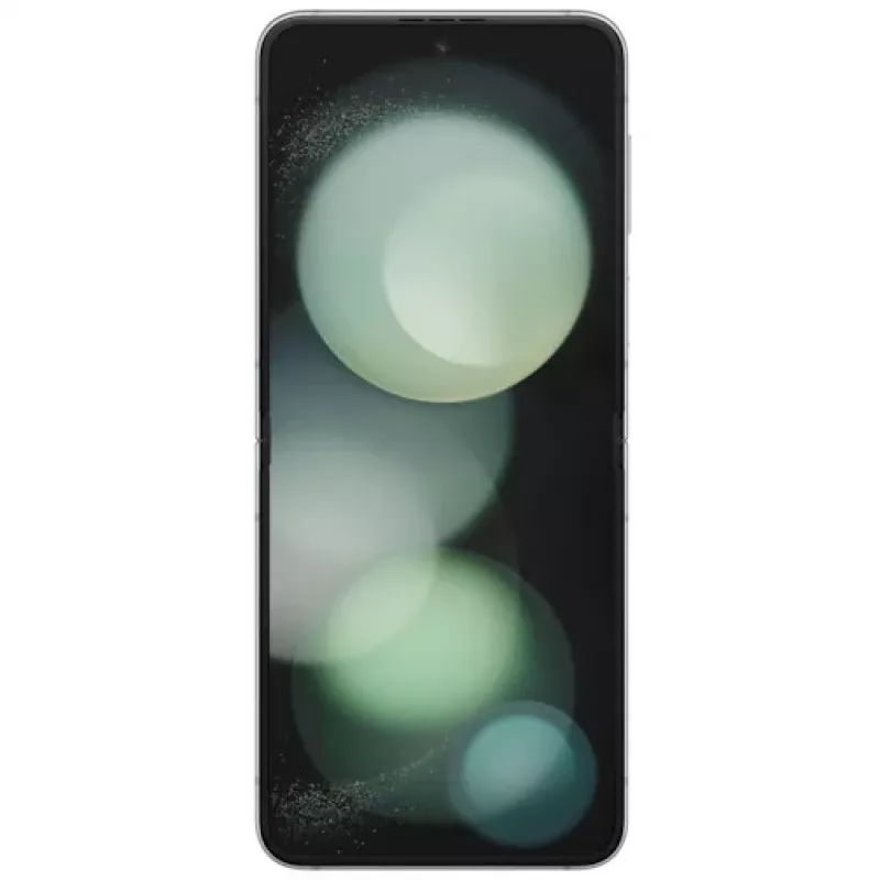Samsung Galaxy Z Flip5 SM-F731B 17 cm (6.7 inch) Dual SIM Android 13 5G USB Type-C 8 GB 512 GB 3700 mAh Menta