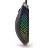 Ratón gaming INCA IMG-GT17 6400 DPI. RGB. 7 botones. USB. SW retail