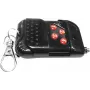 Mando a distancia inalámbrico EUROLITE WRC-3 (modelo 51702028) para sistemas de iluminación