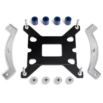 Kit de montaje Noctua NM-I17XX-MP78 para zócalo LGA 1700, Plata
