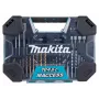 Juego de brocas y puntas de destornillador Makita 104