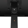 Ergotron LX Pro - Kit de montaje (brazo articulado) - modular - para pantalla LCD - negro - tamaño de pantalla: hasta 86,4 cm (hasta 34