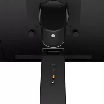 Ergotron LX Pro - Kit de montaje (brazo articulado) - modular - para pantalla LCD - negro - tamaño de pantalla: hasta 86,4 cm (hasta 34