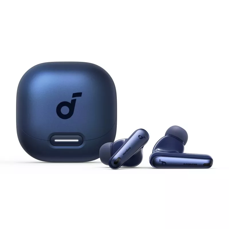 Auriculares Soundcore Liberty 4 NC