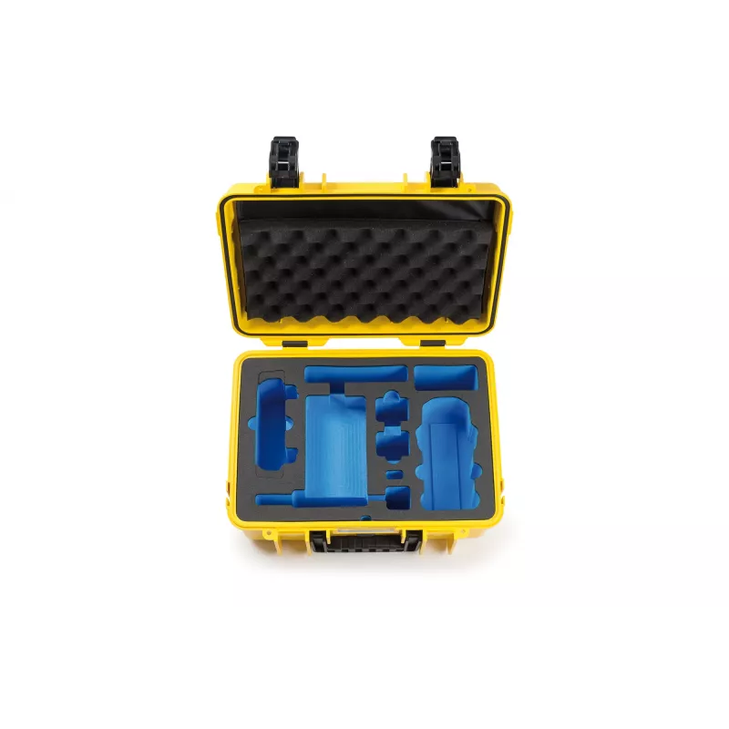 B&W International B&W outdoor.case Type 4000 - Maleta rígida para dron