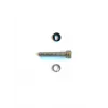 Juego de tornillos charge amps CA-100817 para cubierta frontal Halo