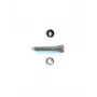 Juego de tornillos charge amps CA-100817 para cubierta frontal Halo
