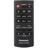 Minicadena de audio Panasonic SC-UX100E-K