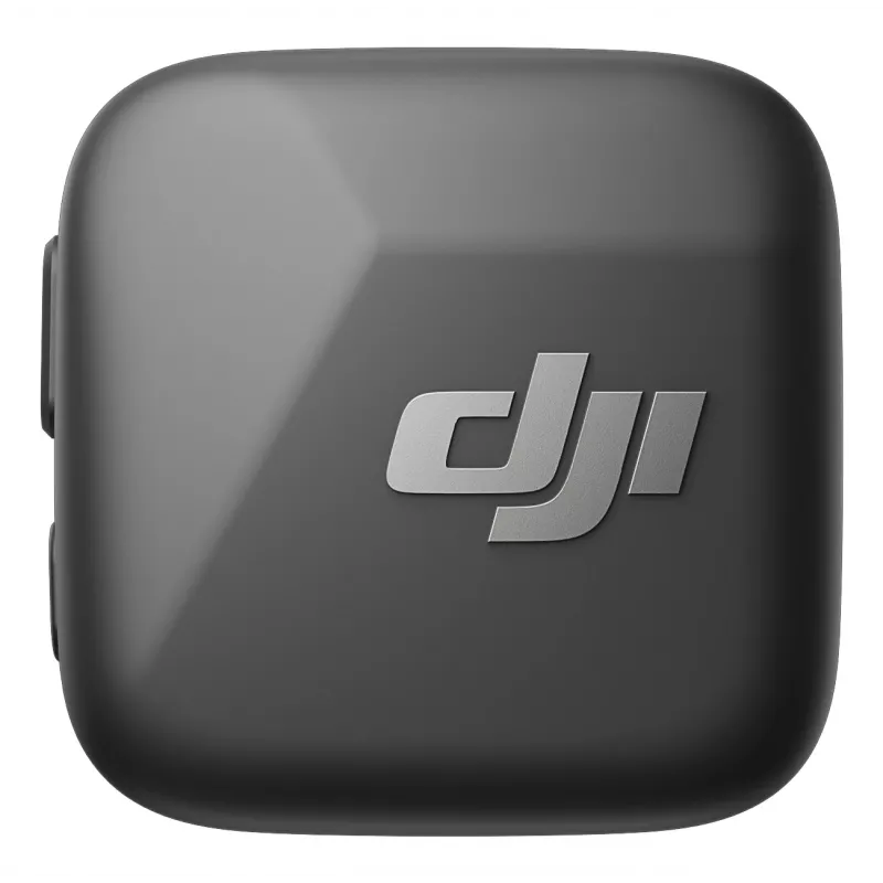 Transmisor de micrófono inalámbrico DJI CP.RN.00000431.01 transmisor de petaca