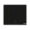 Bosch | Placa | PUE63KBB6E | Inducción | Número de zonas de cocción 4 | Táctil | Temporizador | Negro