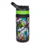Botella de agua COOLPACK BIBBY 420 ml Peek a boo