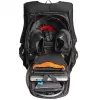 Mochila de moto OGIO NO DRAG MACH 5 negra P/N: 123006_36