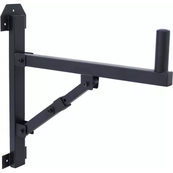 Soporte de pared Omnitronic N modelo 60004615 para altavoces