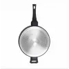 Sartén basculante Russell Hobbs RH01857EU7 24 cm Crystaltech antiadherente