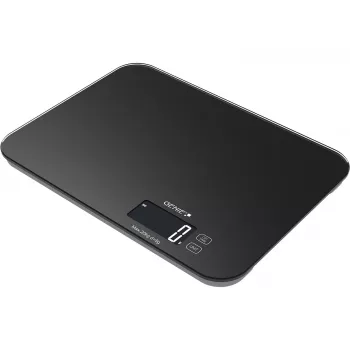 Báscula de cartas GENIE DPS 20 hasta 20 kg