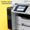 Epson EcoTank Pro ET-16685 Impresora de inyección de tinta A3 4800 x 1200 DPI 25 ppm Wi-Fi