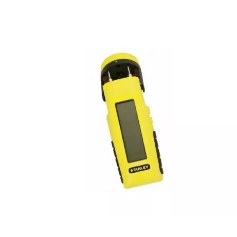 Medidor de humedad Stanley 0-77-030