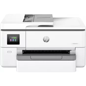 HP OfficeJet Pro 9720e impresora inalámbrica todo en uno color, impresión a doble cara; copiadora, escáner