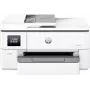 HP OfficeJet Pro 9720e impresora inalámbrica todo en uno color, impresión a doble cara; copiadora, escáner