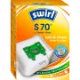 Swirl 191383 aspirador de mano