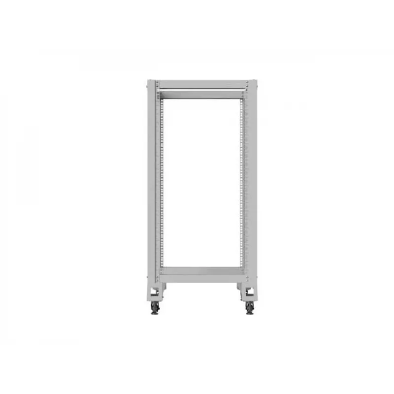 Rack 19 22U 600x1000 gris Lanberg