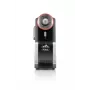Molinillo de café ETA Perfetto ETA006890000 — motor de 100 W, depósito de 200 g de granos, hasta 14 tazas, interruptor de seguridad en la tapa, negro