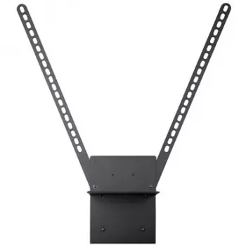 Soporte de TV Barco R8788649K negro
