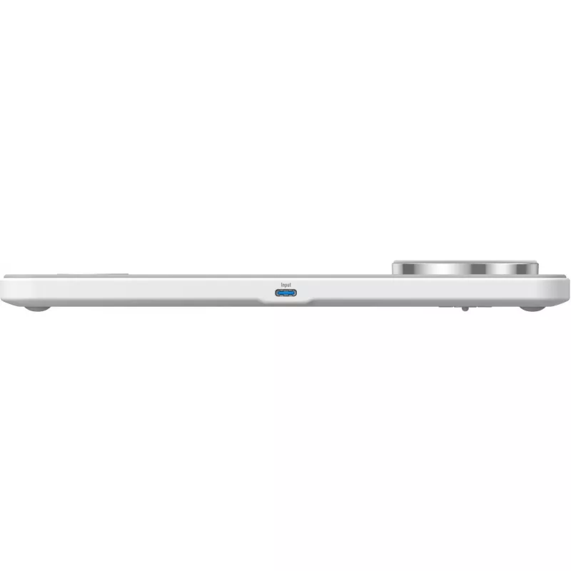 Anker MagGo Universal blanco USB carga inalámbrica carga rápida interior