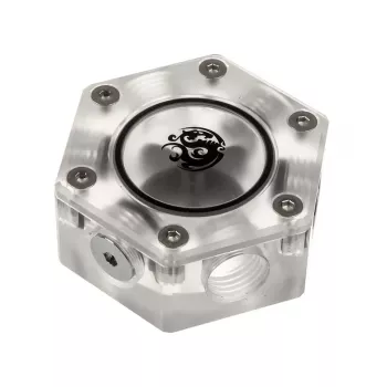 Indicador de caudal Bitspower BP-HFI componente/accesorio para sistema de refrigeración de PC