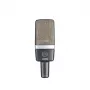 Micrófono AKG C214 negro micrófono de estudio