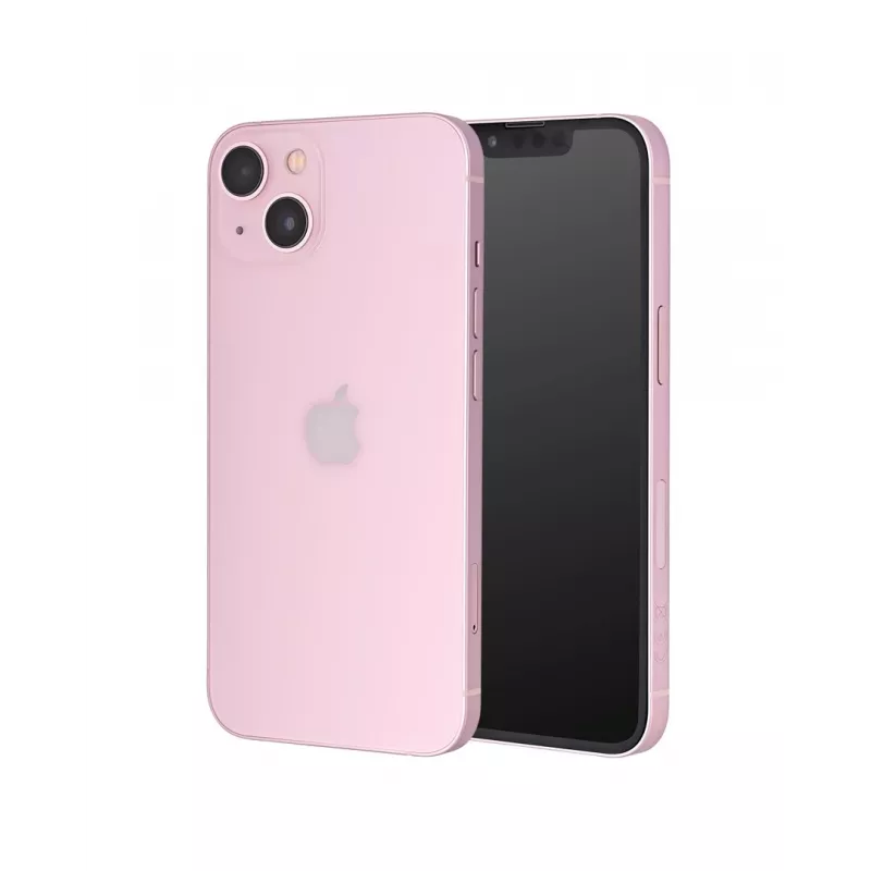 Apple iPhone 13 256GB Rosa (REMADE) 2Y
