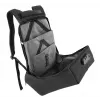 Mochila Tellur para portátil 15.6 Antitheft con puerto USB, negra