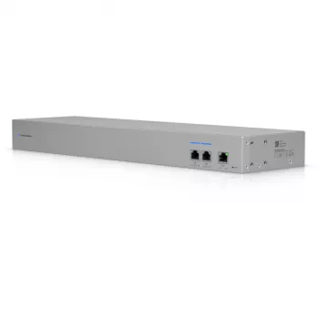 Ubiquiti UniFi Switch WAN RJ45 Gigabit Ethernet 1U gris 20 Gbit/s