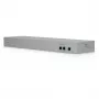 Ubiquiti UniFi Switch WAN RJ45 Gigabit Ethernet 1U gris 20 Gbit/s