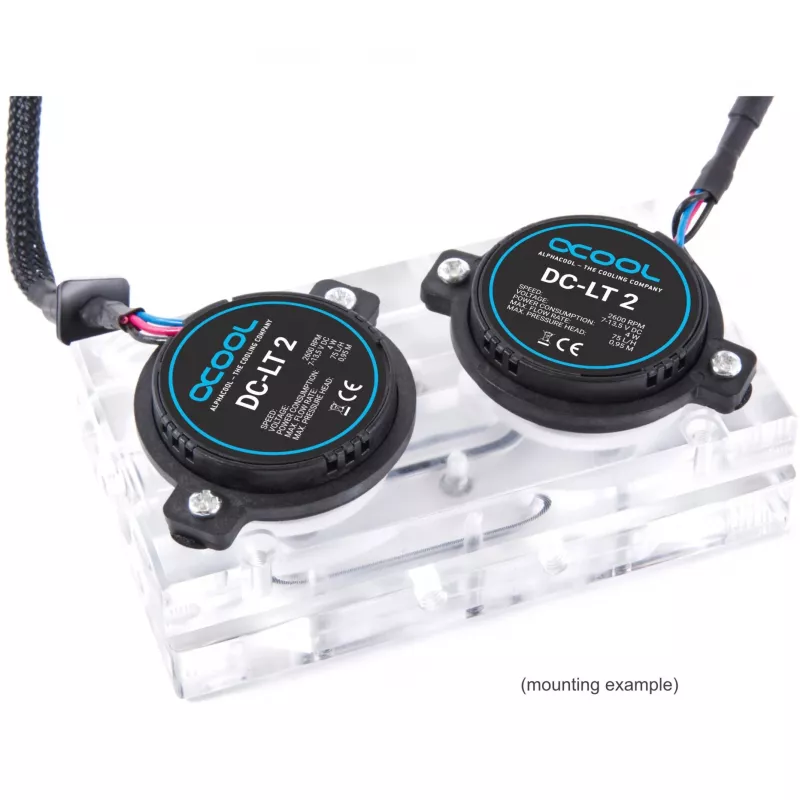 Bomba Alphacool DC-LT 2