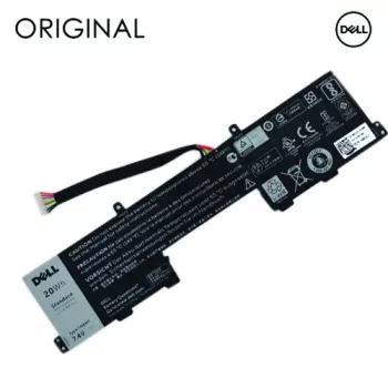 Batería para portátil, DELL TM9HP Original