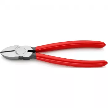 Knipex 70 01 180 Rojo