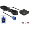 Antena de red Navilock NL-69AT FAKRA C 27 dBi