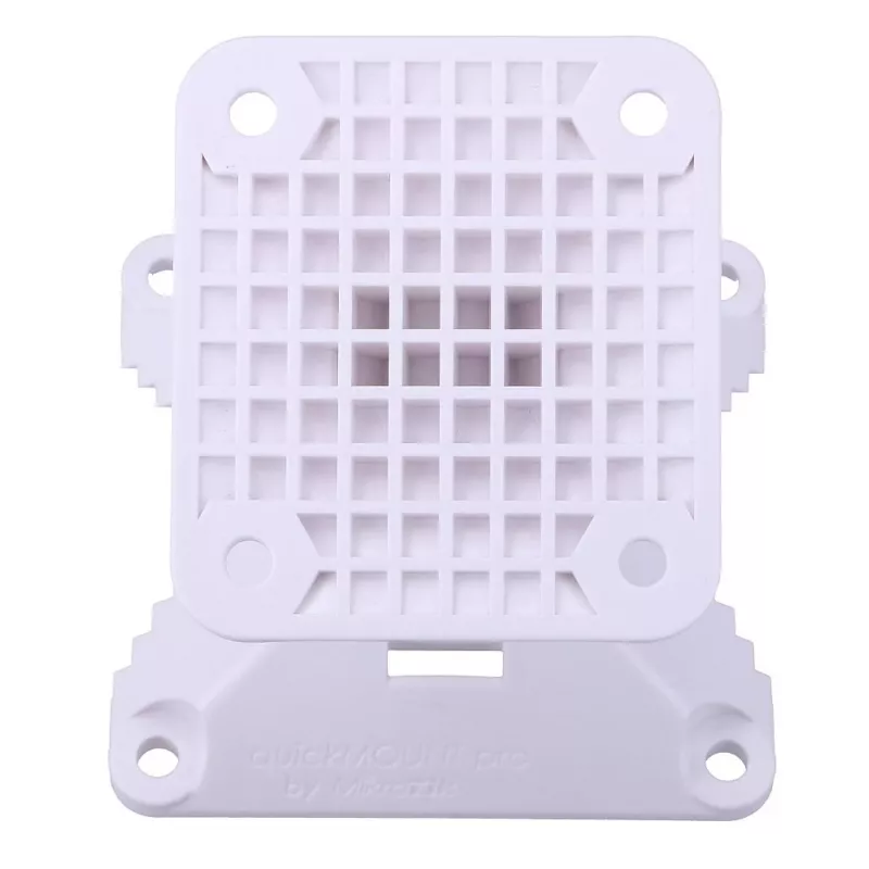 Soporte de pared para antena MOUNT/QMP-LHG Mikrotik