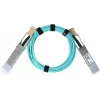 Cable óptico activo BlueOptics QSFP56 200Gb/s Infiniband HDR, 15 m