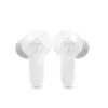 Teufel AIRY TWS 2 Headset Inalámbrico In-ear Llamadas/Música Bluetooth Blanco