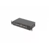 Lanberg Switch RSGE-16 Rack 10/19 (16 puertos 1 Gb)