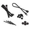 NOISEBLOCKER B14-PS-BL Ventilador de caja 140 mm