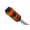 Manguera de jardín NEO tools 15-891, 15 m de longitud, material resistente
