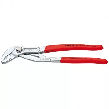 Alicate Knipex 87 03 250 alicate de bomba de agua